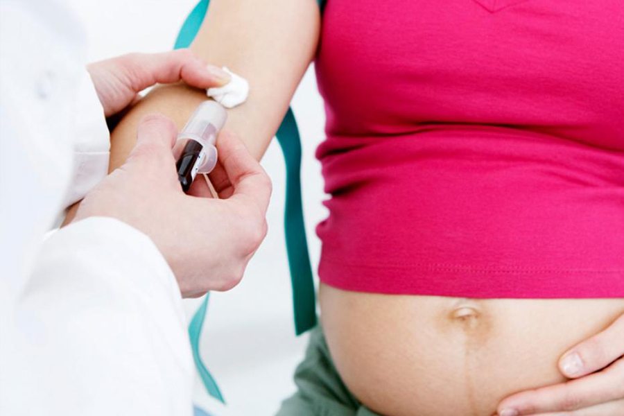 Test Prenatal No Invasivo (NIPT)